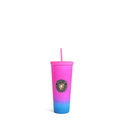 VASO TACHONADO DE 71 C.L. ALMA DE COLORES-0