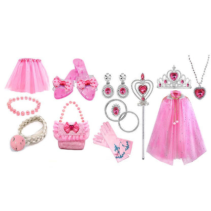 Set de accesorii printesa-2